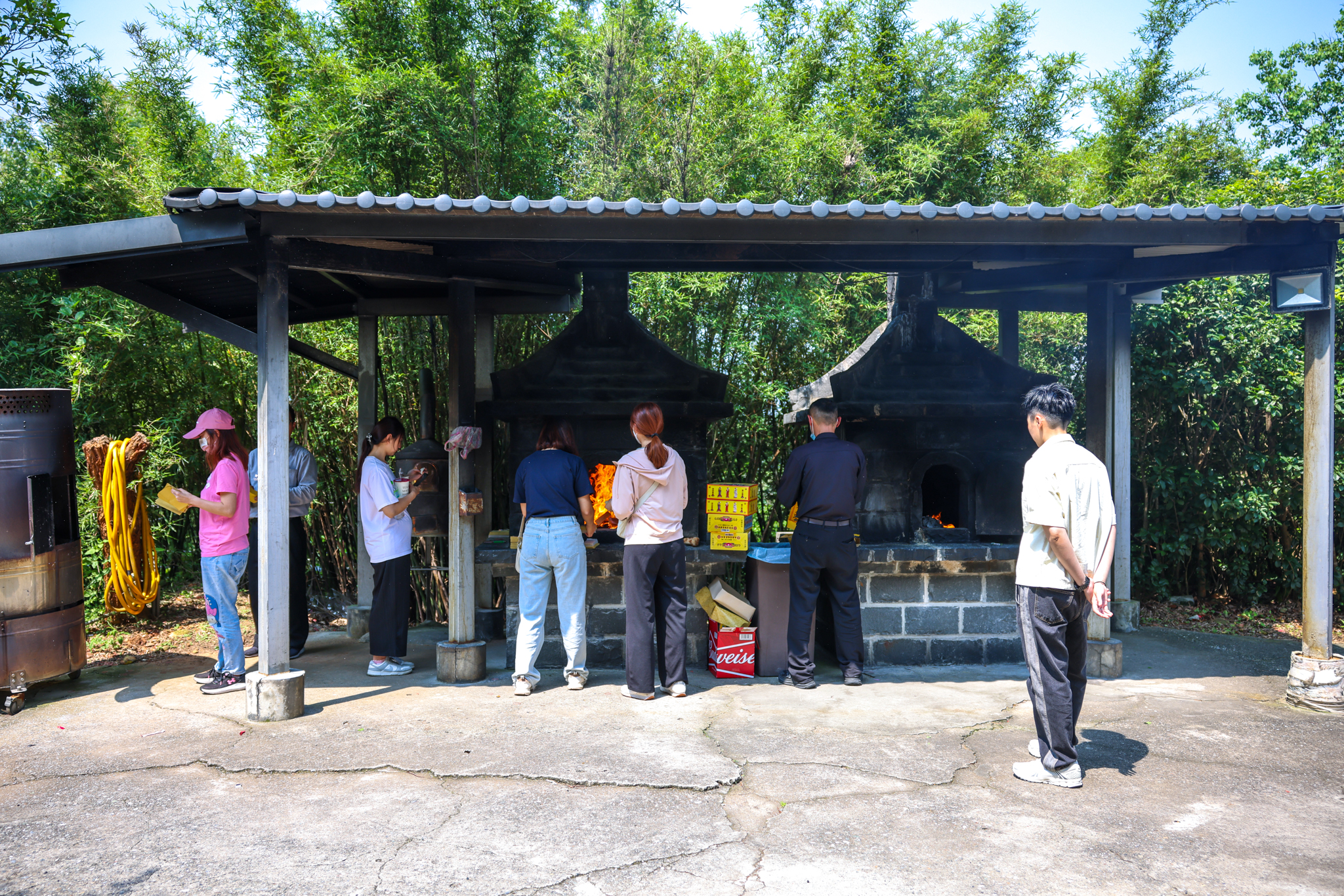 懷恩寵物安樂園,寵物火化費用,林口懷恩寵物安樂園