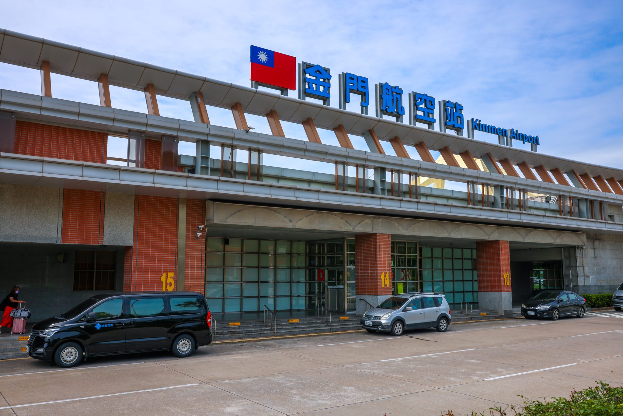 金門旅遊,金門景點,金門景點地圖,金門景點規劃,金門私房景點,金門租車,金門美食,金門美食地圖,金門自由行,金門自由行攻略 @陳小可的吃喝玩樂