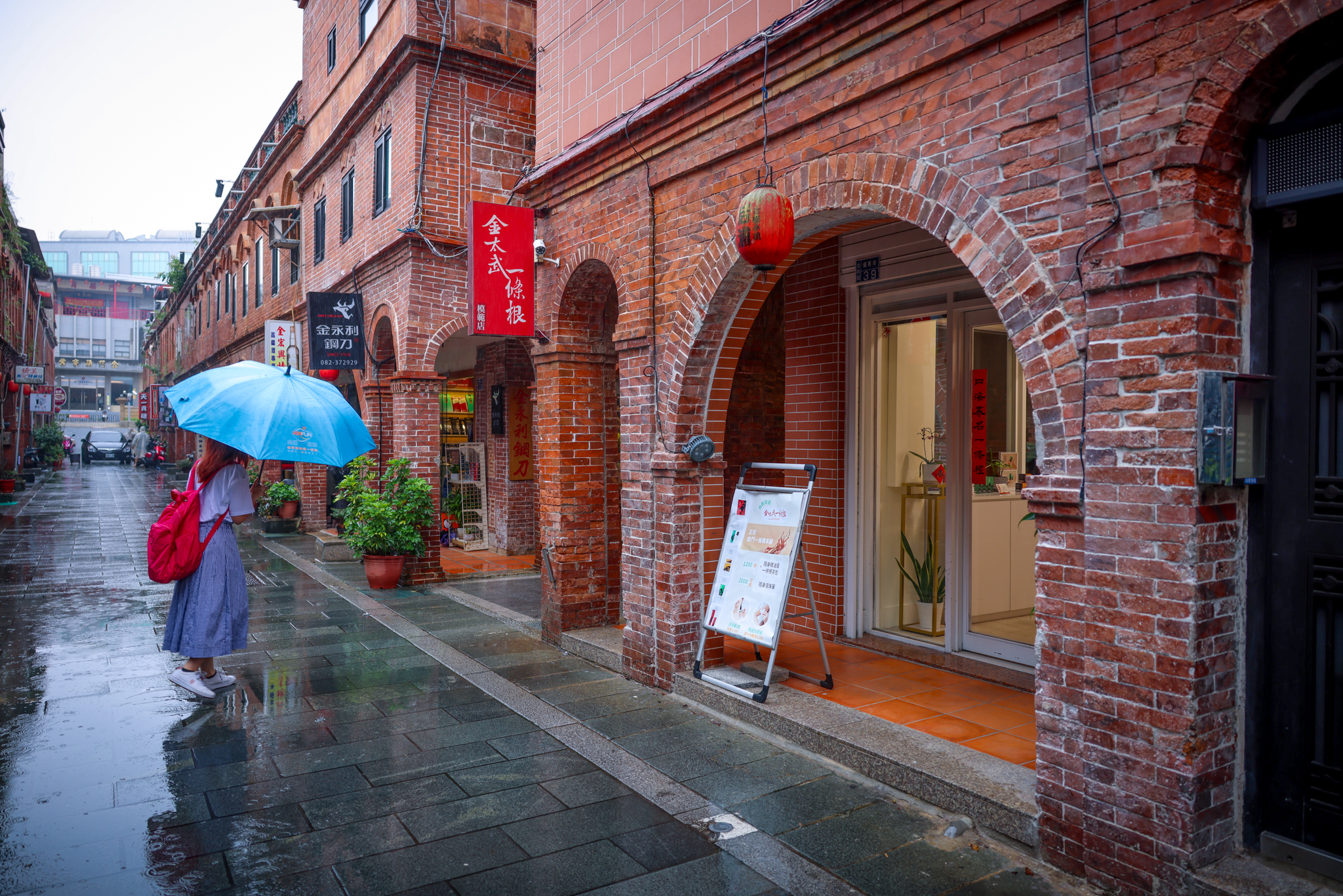 金門旅遊,金門景點,金門景點地圖,金門景點規劃,金門私房景點,金門租車,金門美食,金門美食地圖,金門自由行,金門自由行攻略 @陳小可的吃喝玩樂