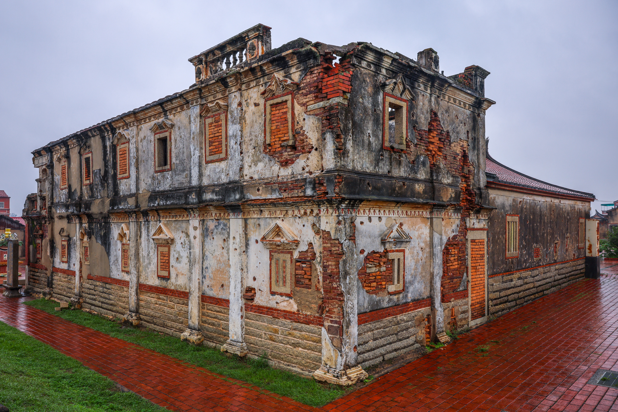 金門旅遊,金門景點,金門景點地圖,金門景點規劃,金門私房景點,金門租車,金門美食,金門美食地圖,金門自由行,金門自由行攻略 @陳小可的吃喝玩樂