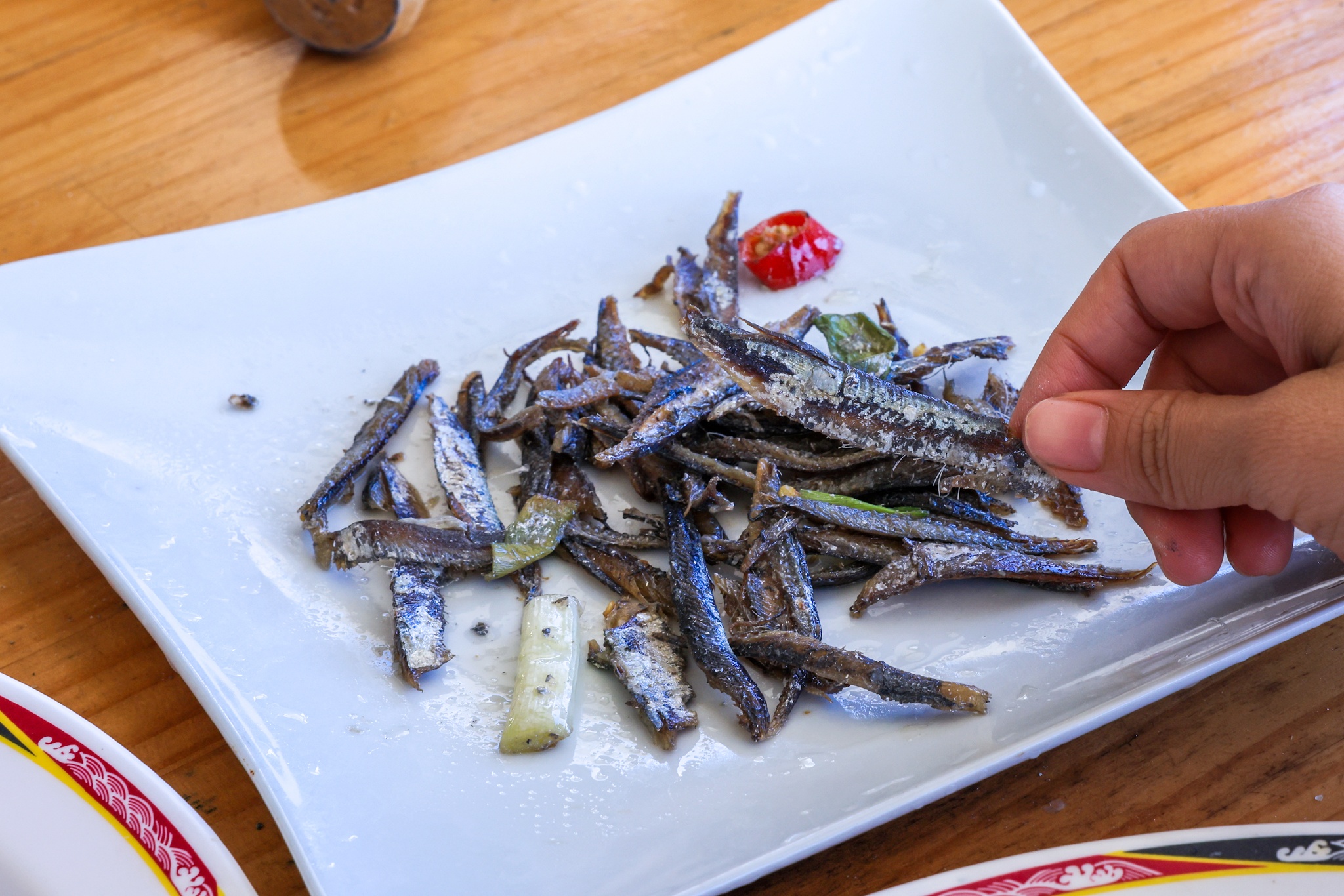 澎湖吉貝島旅遊,石滬漂浮早餐,澎湖北方三島,澎湖吉貝島美食,澎湖吉貝島海鮮餐廳