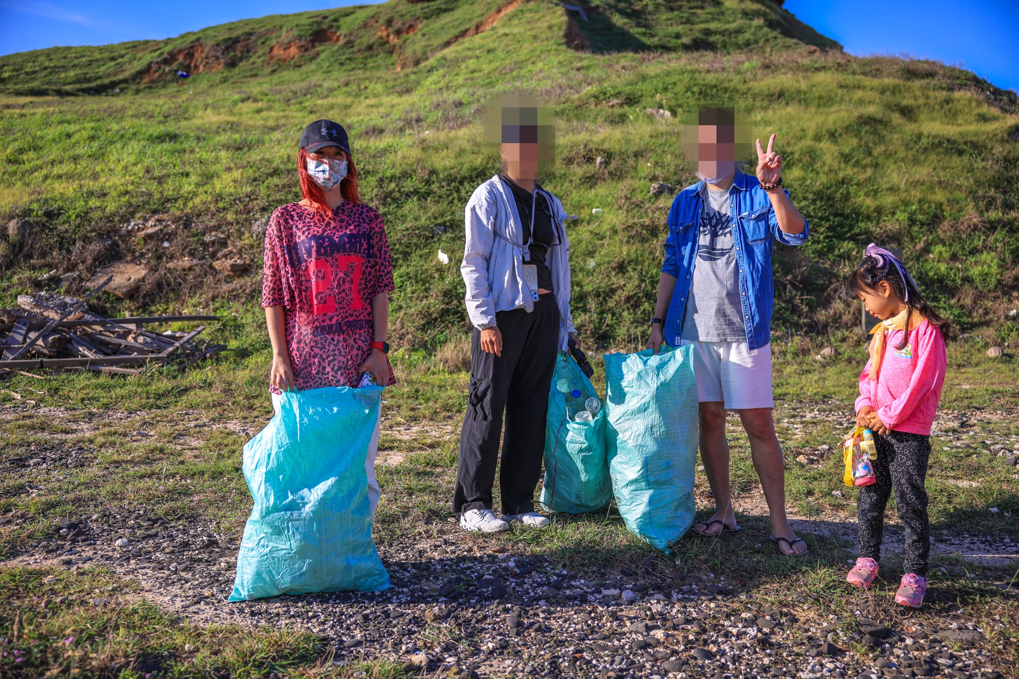 澎湖吉貝島旅遊,石滬漂浮早餐,澎湖北方三島,澎湖吉貝島美食,澎湖吉貝島海鮮餐廳