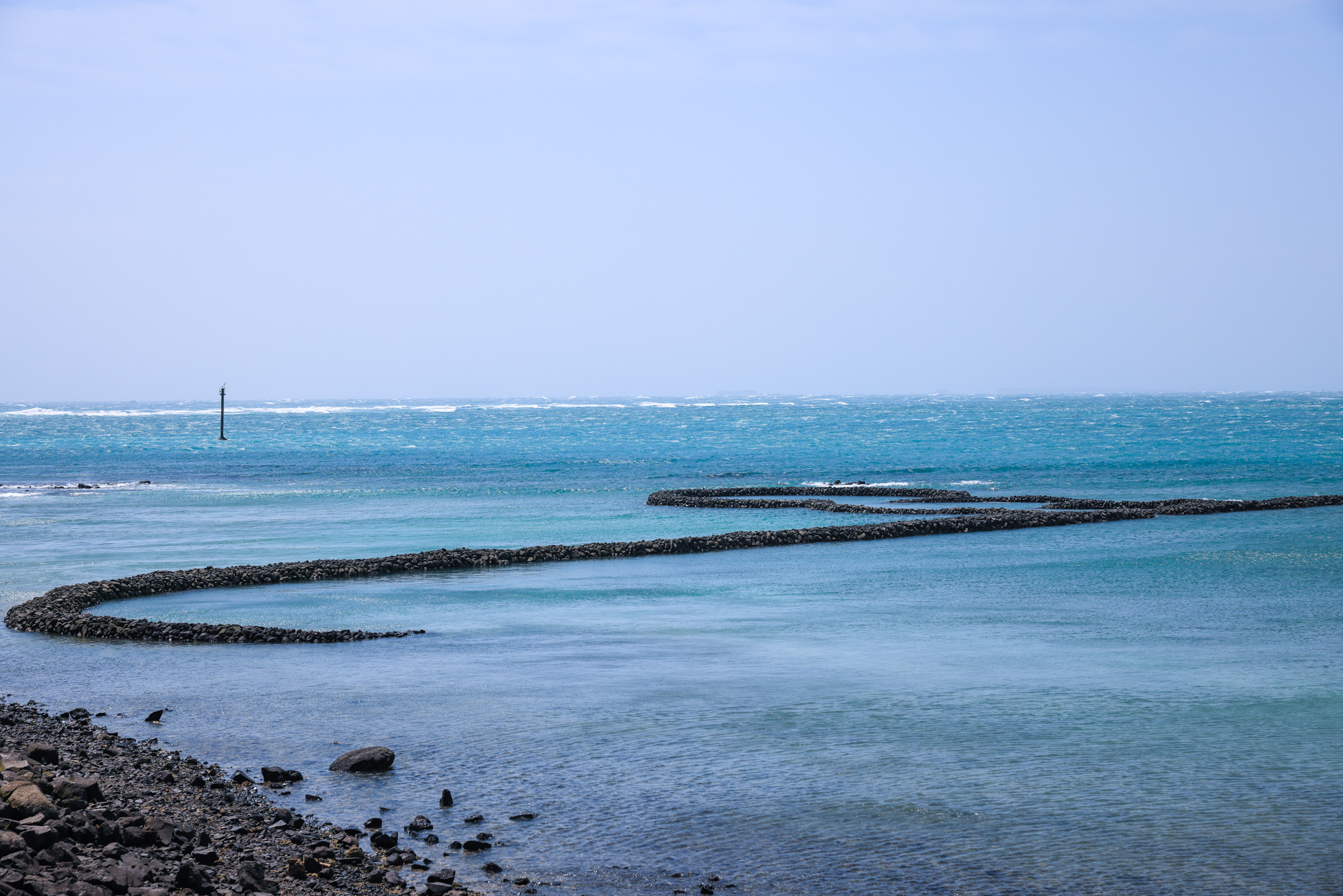 澎湖吉貝島旅遊,石滬漂浮早餐,澎湖北方三島,澎湖吉貝島美食,澎湖吉貝島海鮮餐廳