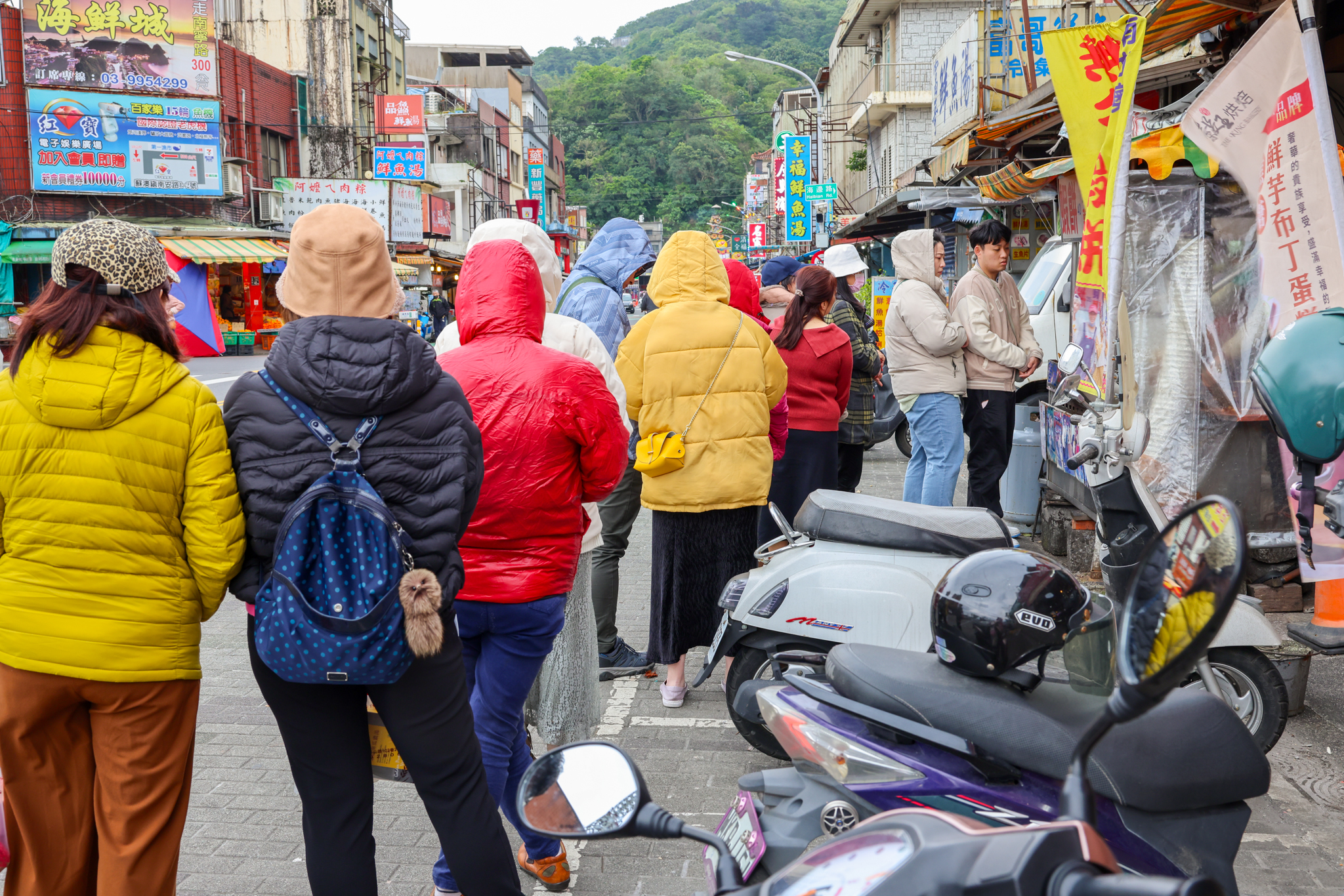 南方澳炸蝦餅,南方澳無名蝦餅,宜蘭美食,無名蝦餅蘇澳,無名蝦餅蚵嗲蘿蔔糕,蘇澳小吃,蘇澳美食,蘇澳蝦餅 @陳小可的吃喝玩樂