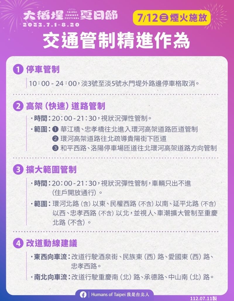 2023大稻埕一日遊景點推薦,2023大稻埕煙火交通,2023大稻埕煙火地點,2023大稻埕煙火市集,2023大稻埕煙火活動,2023大稻埕煙火演唱會,2023大稻埕煙火飯店,大稻埕夏日節,大稻埕煙火,大稻埕煙火2023,大稻埕煙火時間 @陳小可的吃喝玩樂