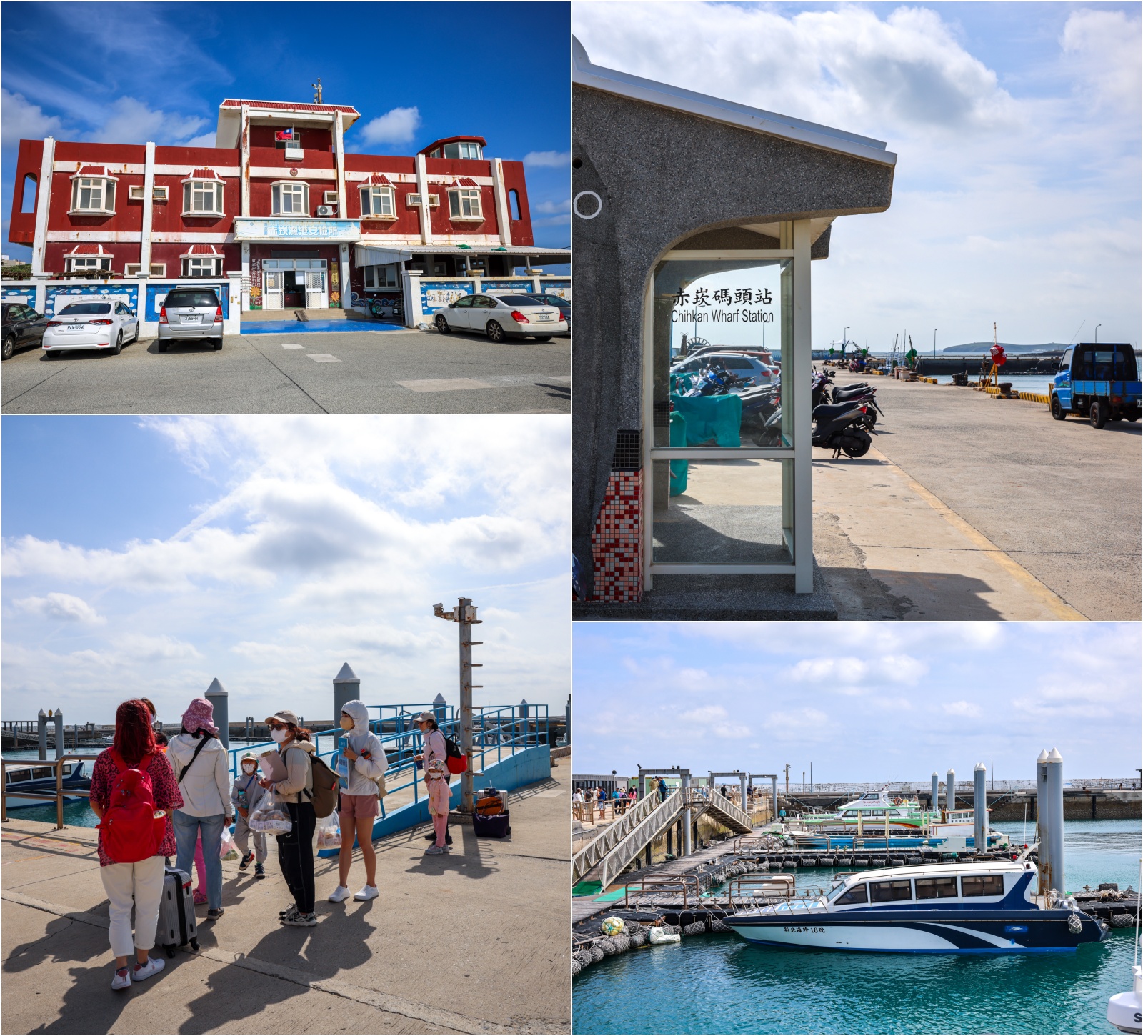 澎湖吉貝島旅遊,石滬漂浮早餐,澎湖北方三島,澎湖吉貝島美食,澎湖吉貝島海鮮餐廳