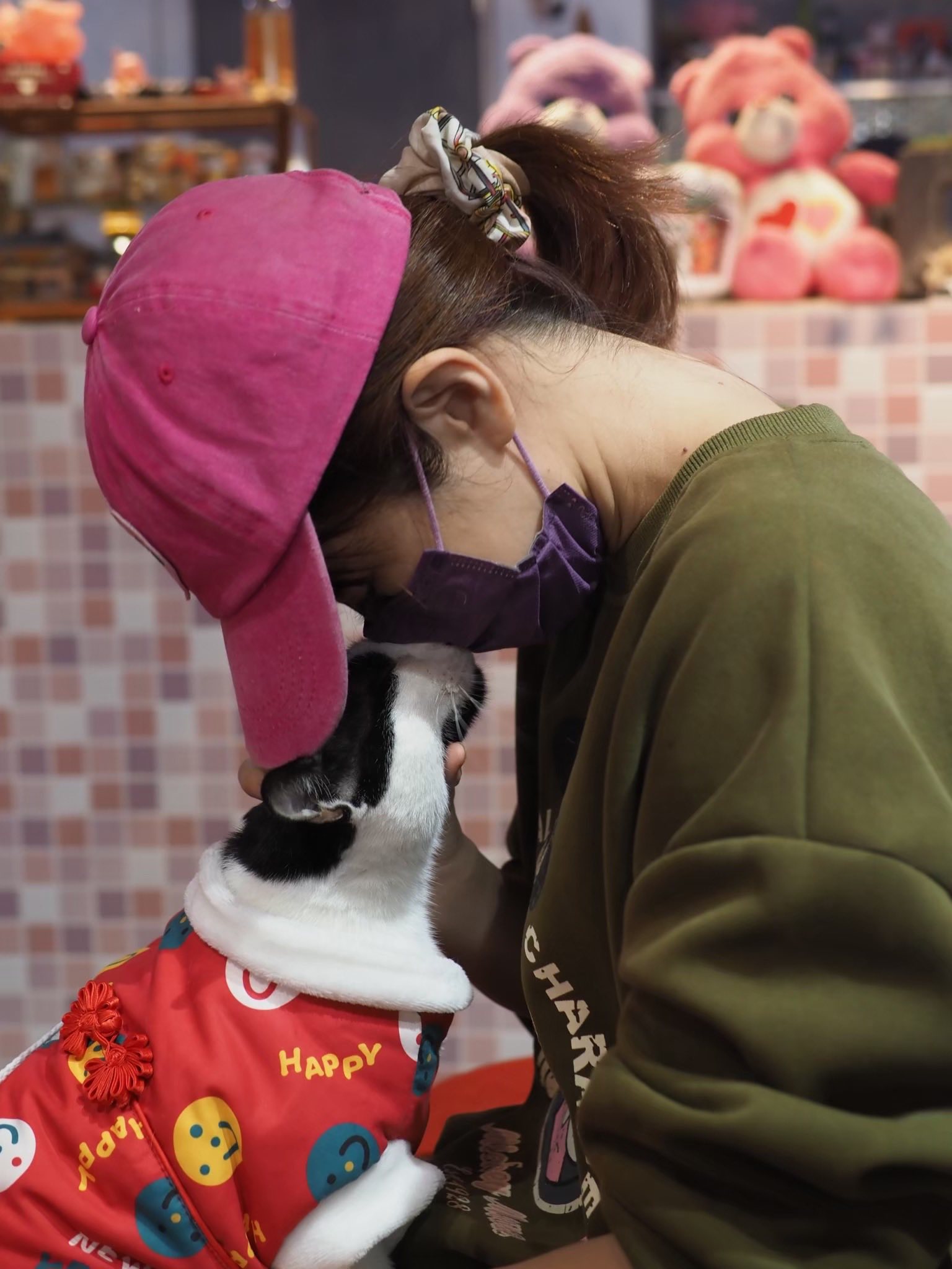 懷恩寵物安樂園,寵物火化費用,林口懷恩寵物安樂園