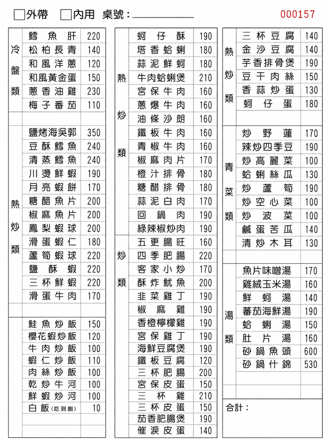 三重,三重快炒,三重快炒店,三重熱炒,三重熱炒店,三重美食,三重餐廳,新北市餐廳,食園小館,食園小館菜單 @陳小可的吃喝玩樂 食園小館,食園小館菜單,三重熱炒推薦,新北市,三重,三重美食