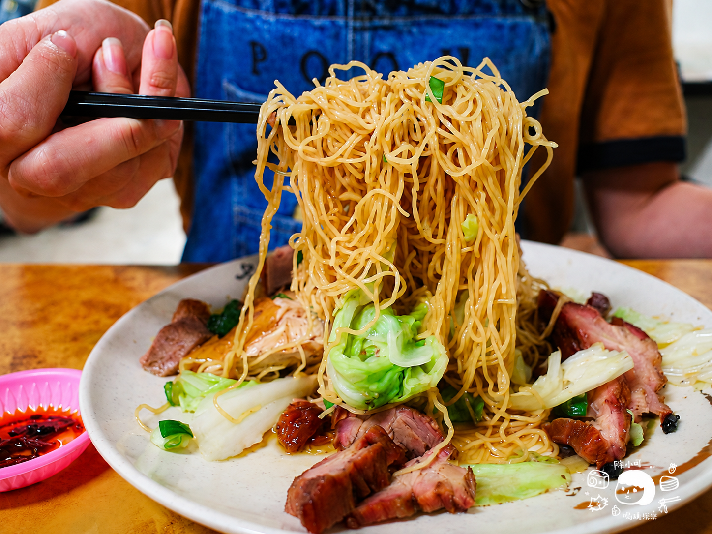 三重便當,三重美食,瑞榮食堂,瑞榮食堂地址,瑞榮食堂燒臘便當,瑞榮食堂菜單 @陳小可的吃喝玩樂