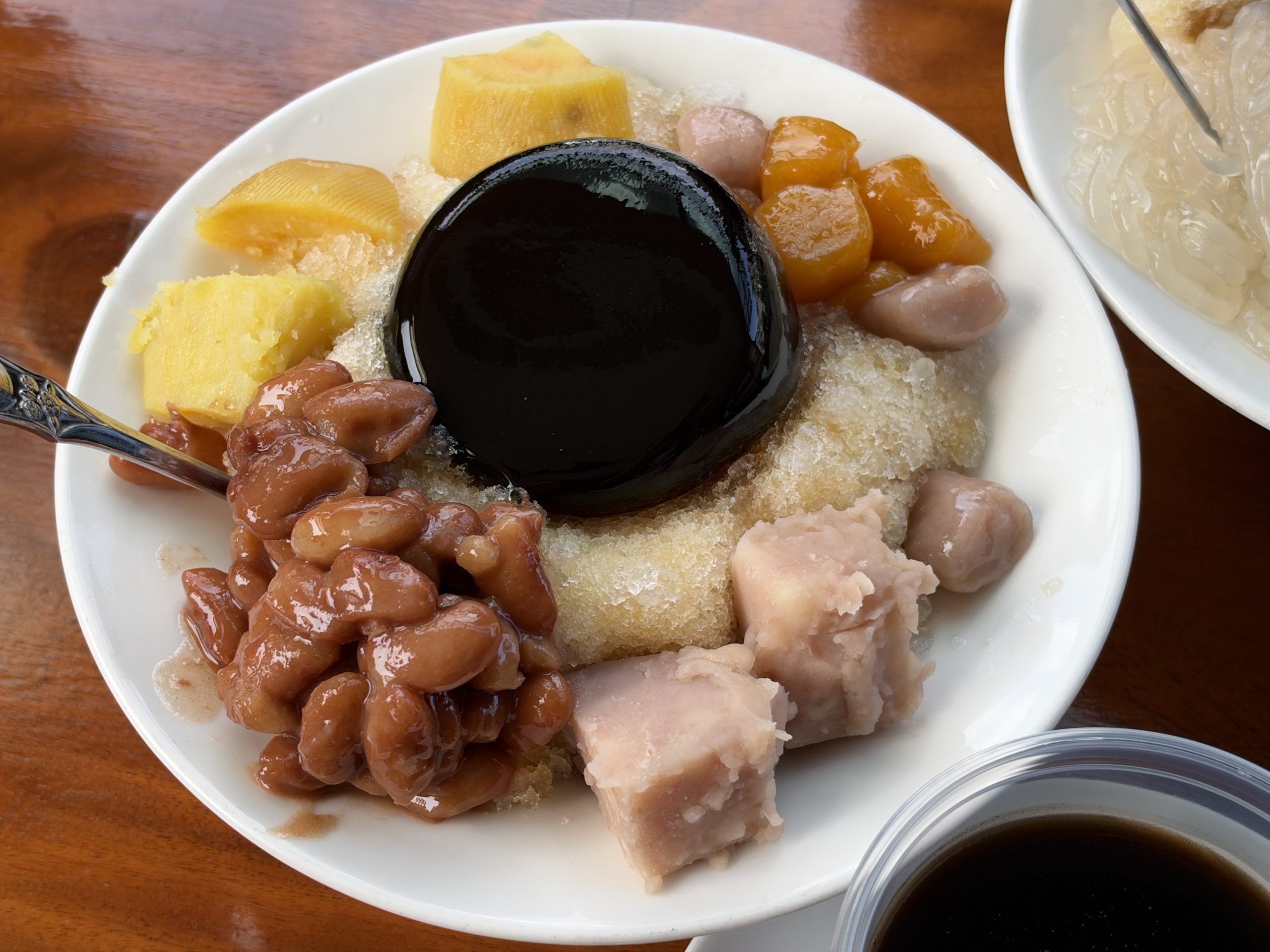 仙草爸,仙草爸價錢,宜蘭仙草冰,宜蘭冰店,宜蘭刨冰,宜蘭甜點 @陳小可的吃喝玩樂 仙草爸,仙草爸價錢,宜蘭仙草冰,宜蘭冰店,宜蘭刨冰,宜蘭甜點 @陳小可的吃喝玩樂