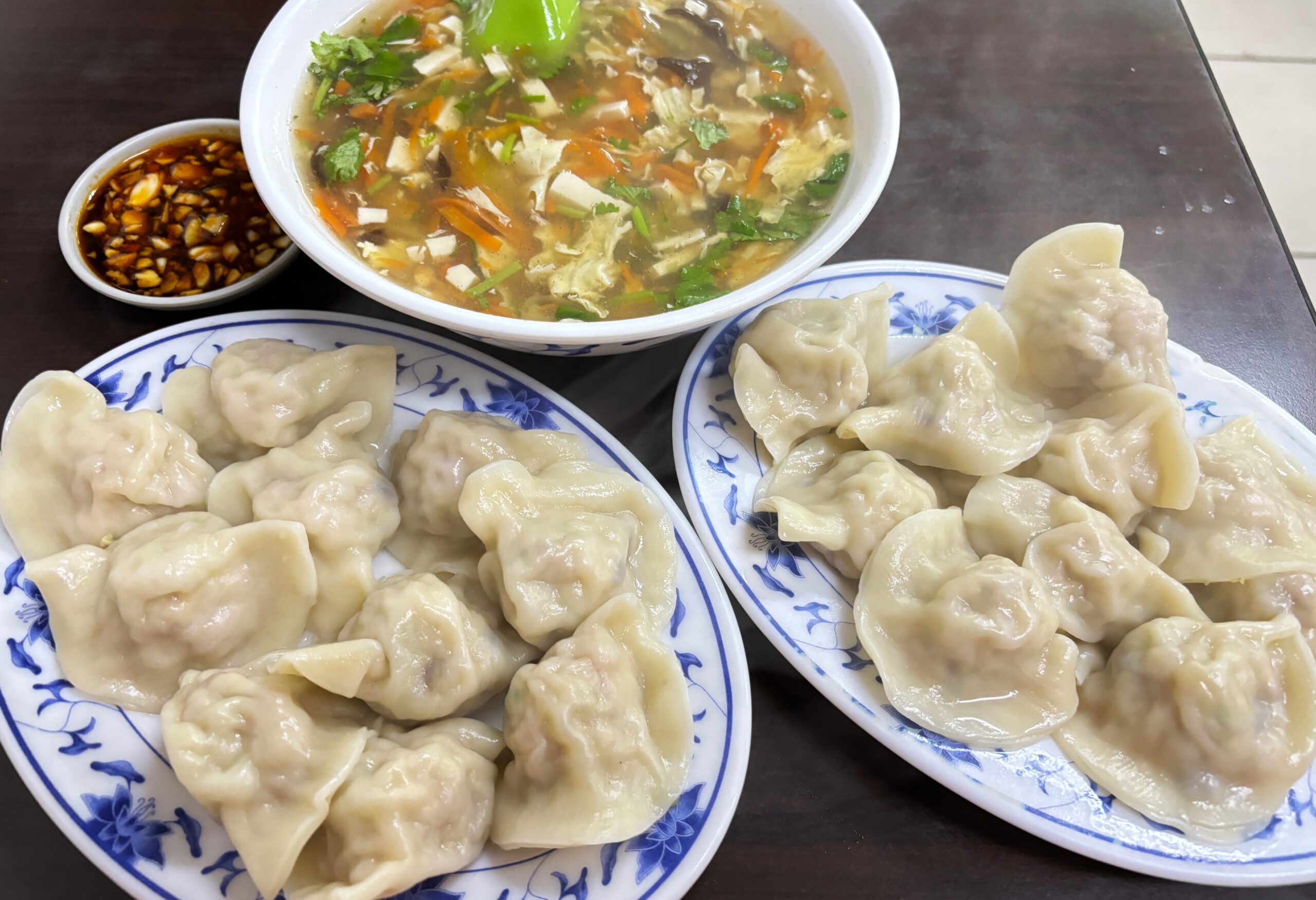 天天來水餃館,陳小可吃宜蘭,天天來水餃,天天來水餃菜單,宜蘭好吃水餃,宜蘭水餃推薦