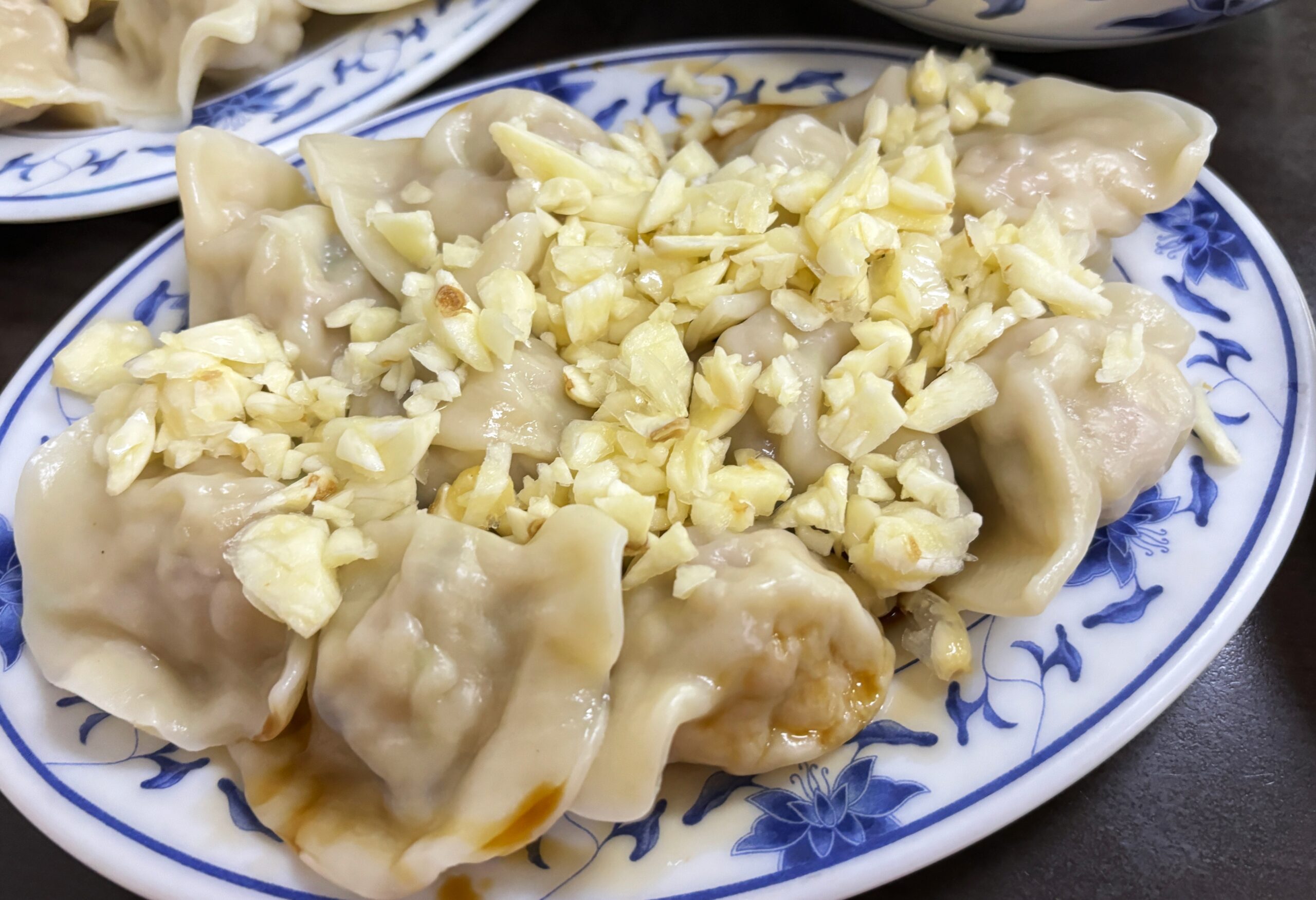 天天來水餃館,陳小可吃宜蘭,天天來水餃,天天來水餃菜單,宜蘭好吃水餃,宜蘭水餃推薦
