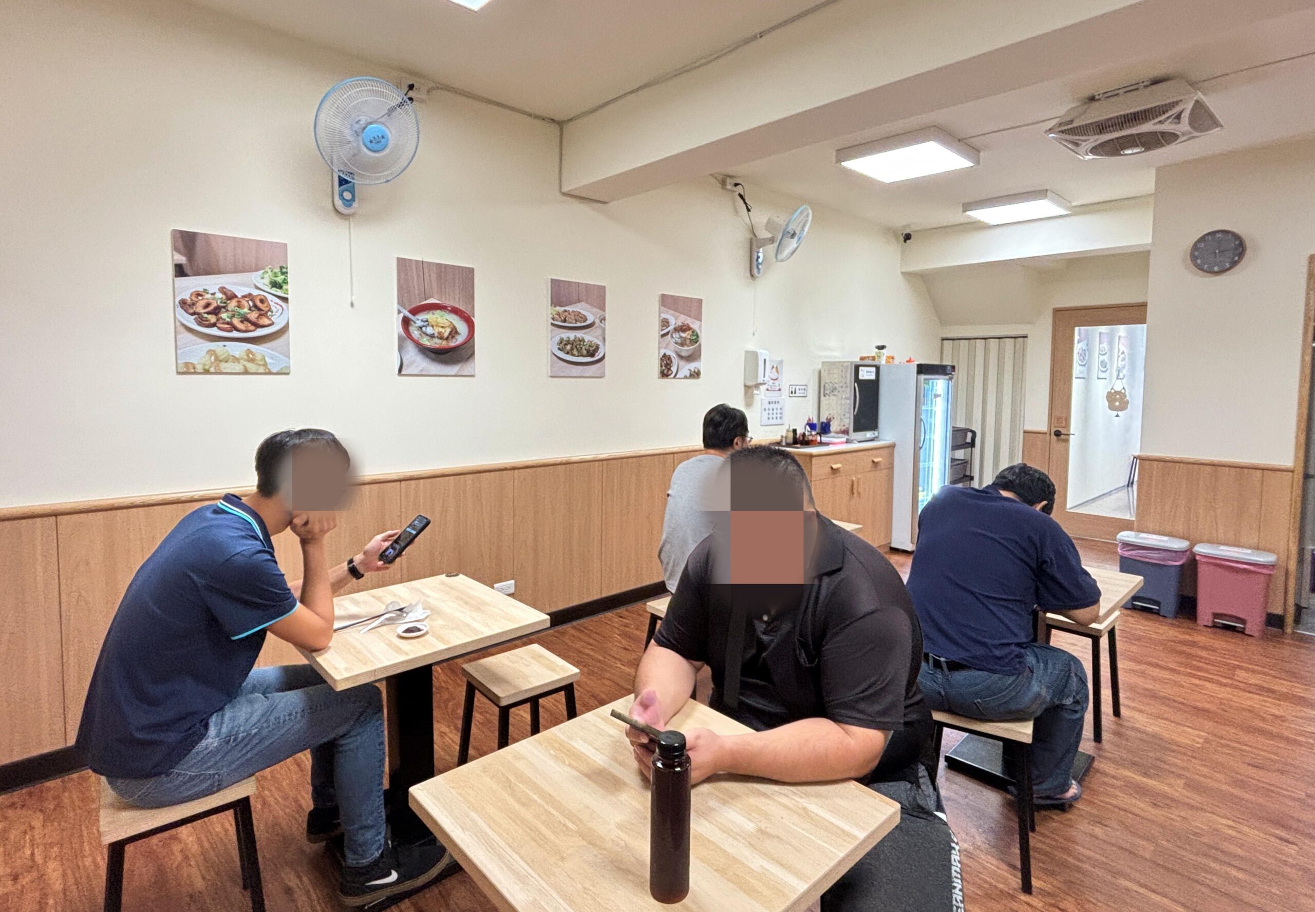 土城美食, 土城麵線, 土城小吃, 四味飄香土城, 四味御品, 四味御品麵線