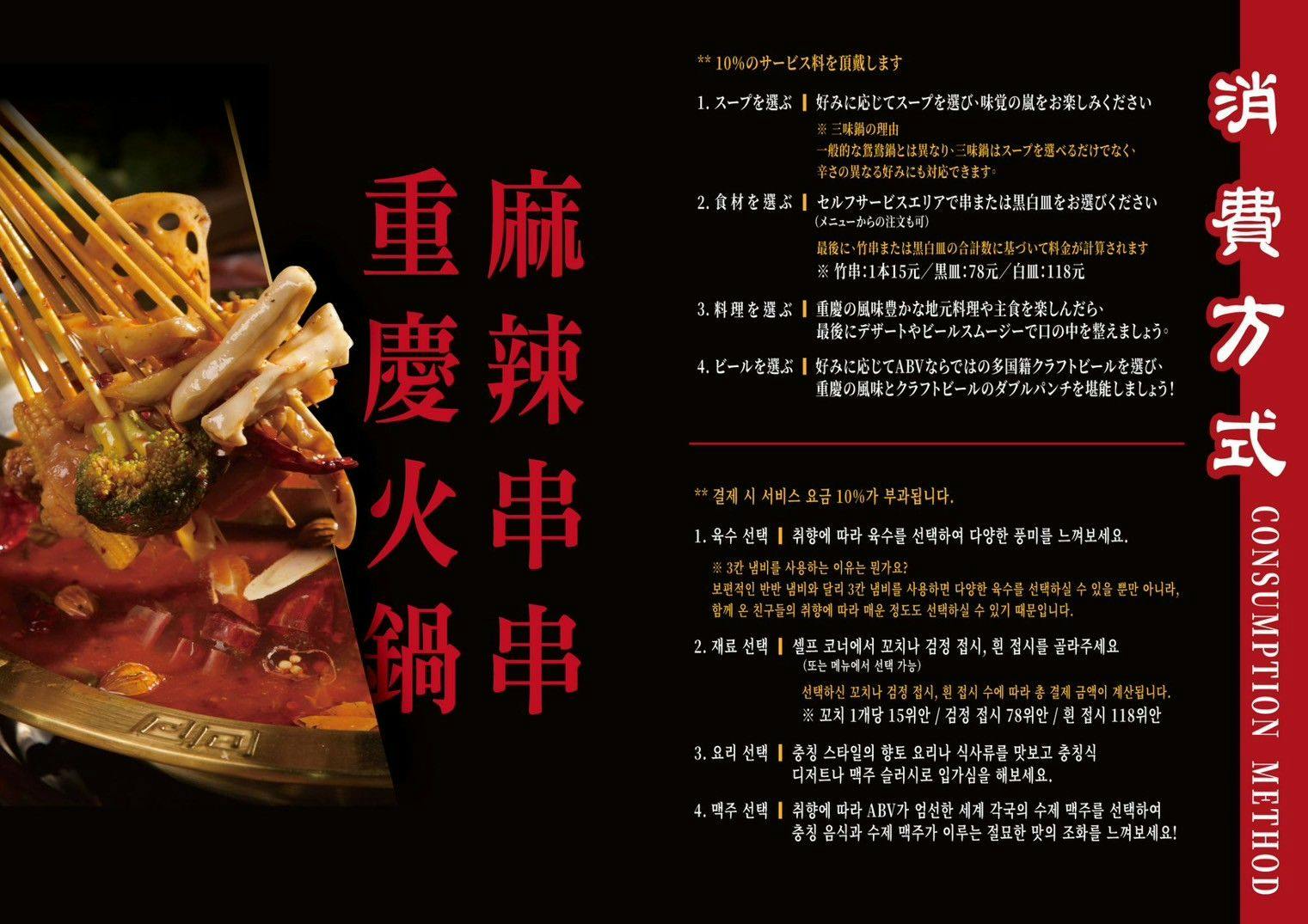 ABV Bar & Kitchen 串串啤酒館西門店,ABV Bar & Kitchen,西門町美食,