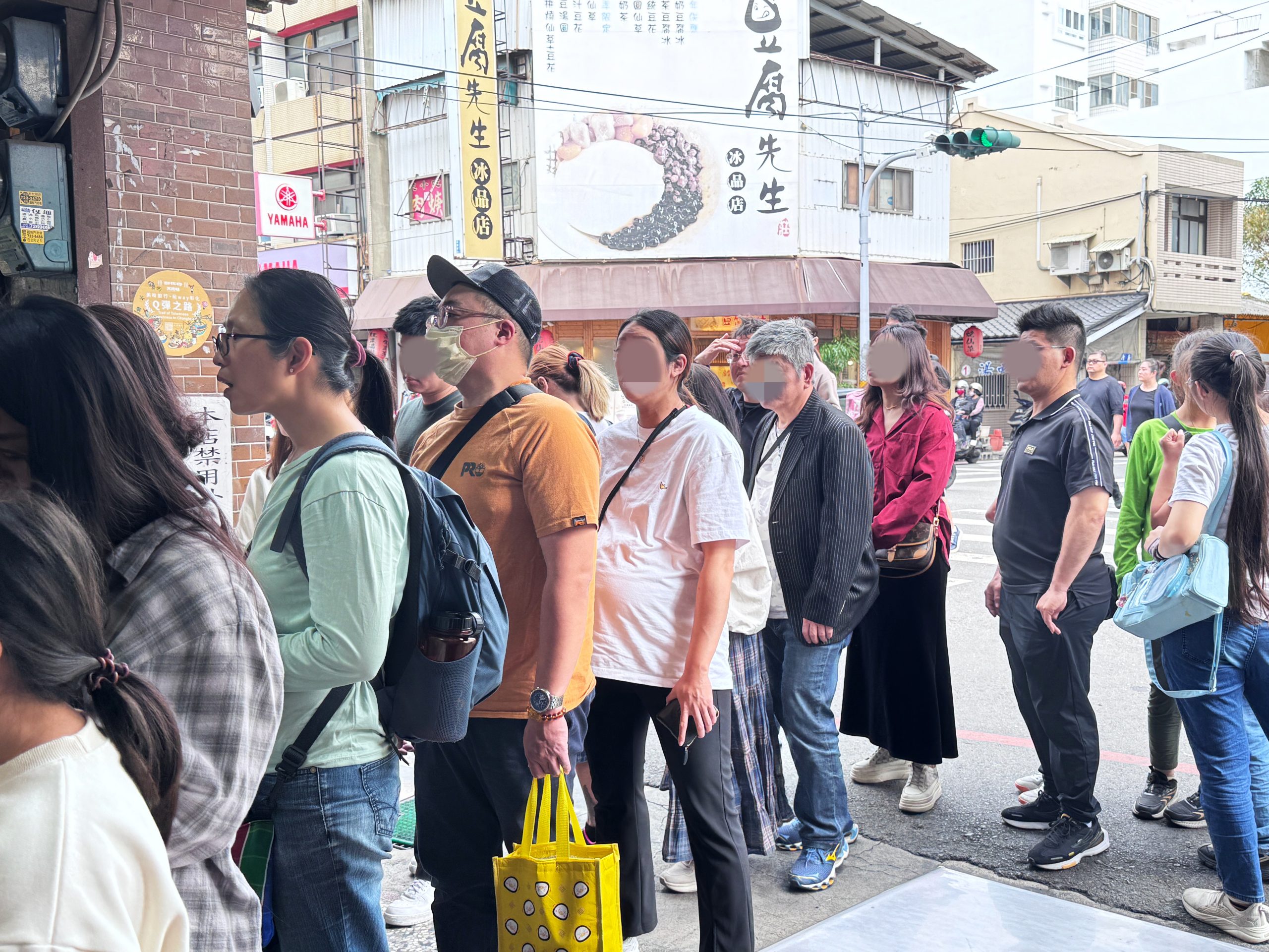 【彰化美食】北門口肉圓，彰化超過50年脆皮肉圓推薦