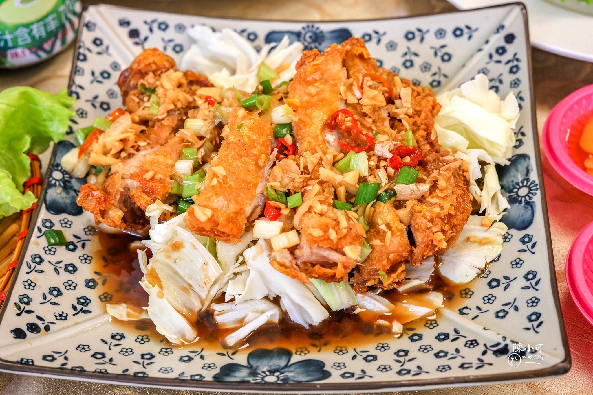 越南南北美食館,越南南北美食館菜單,新莊美食