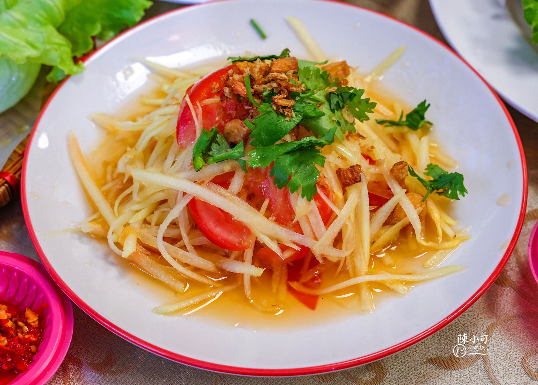 越南南北美食館,越南南北美食館菜單,新莊美食