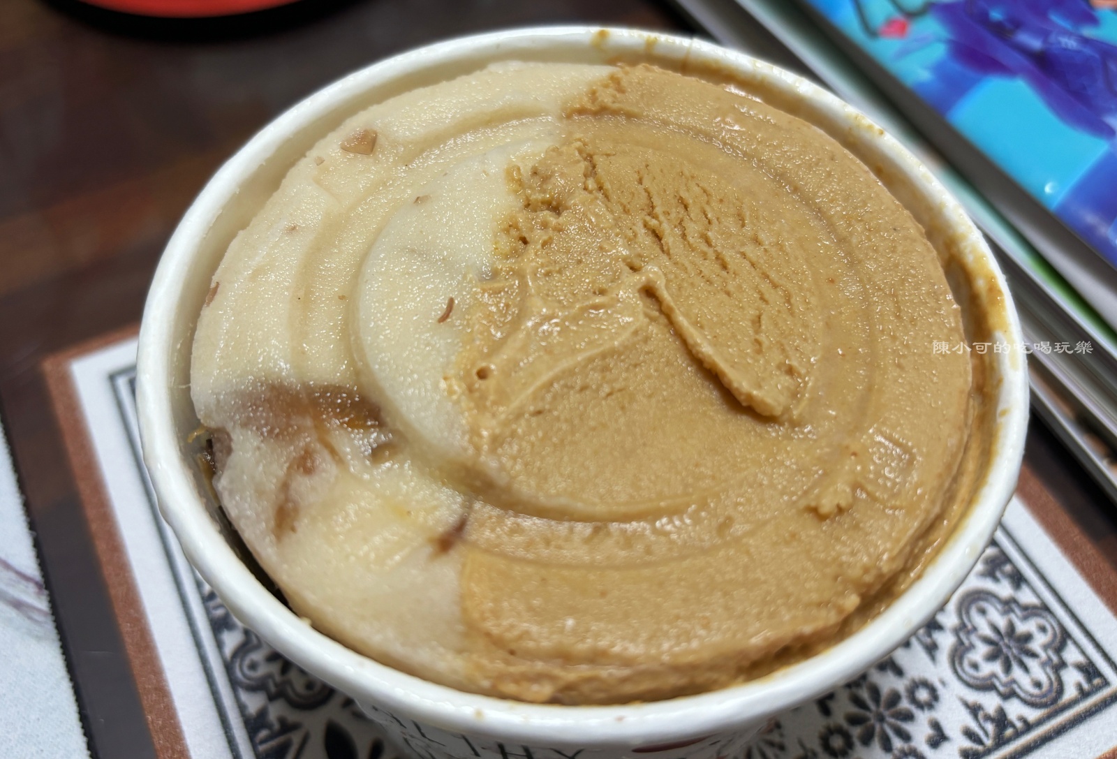 涼心冰店,黑店冰店,宜蘭冰店,宜蘭美食