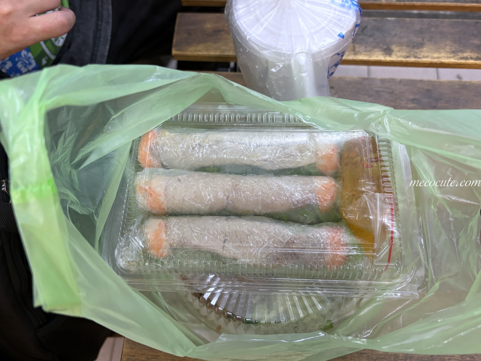 育婷越南小吃,育婷越南法國麵包,三重,三重美食,好吃法國麵包,台北美食