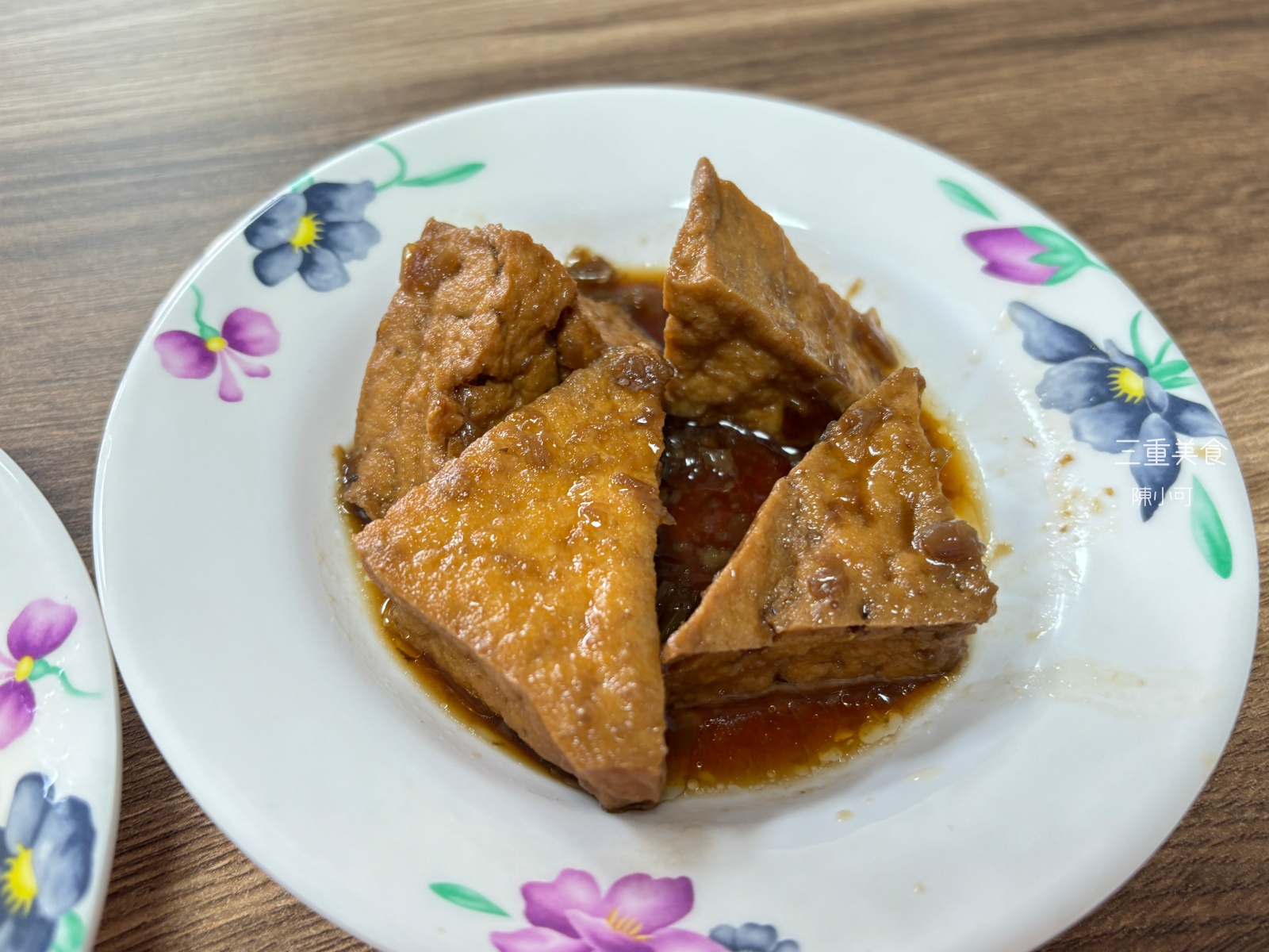三重埔原汁排骨湯,三重高麗菜飯