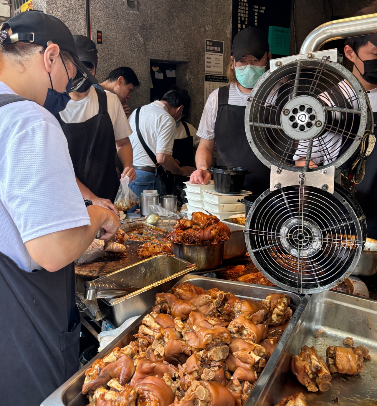 富霸王豬腳,富霸王豬腳菜單