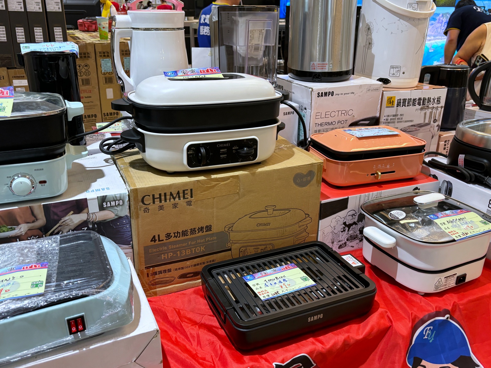  @陳小可的吃喝玩樂