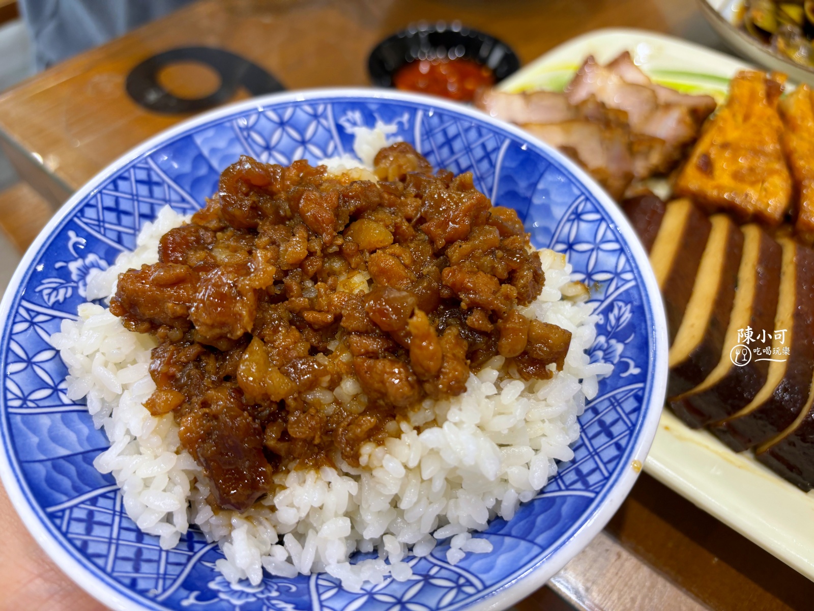 宜蘭美食, 礁溪美食, 礁溪小吃, 礁溪滷味, 三民大飯店