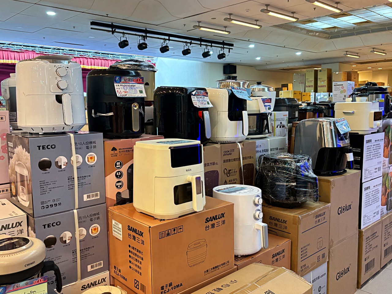  @陳小可的吃喝玩樂