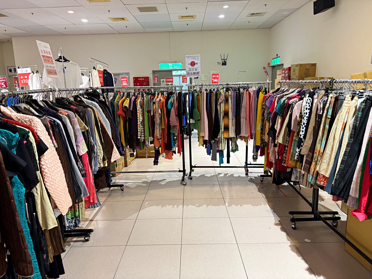  @陳小可的吃喝玩樂