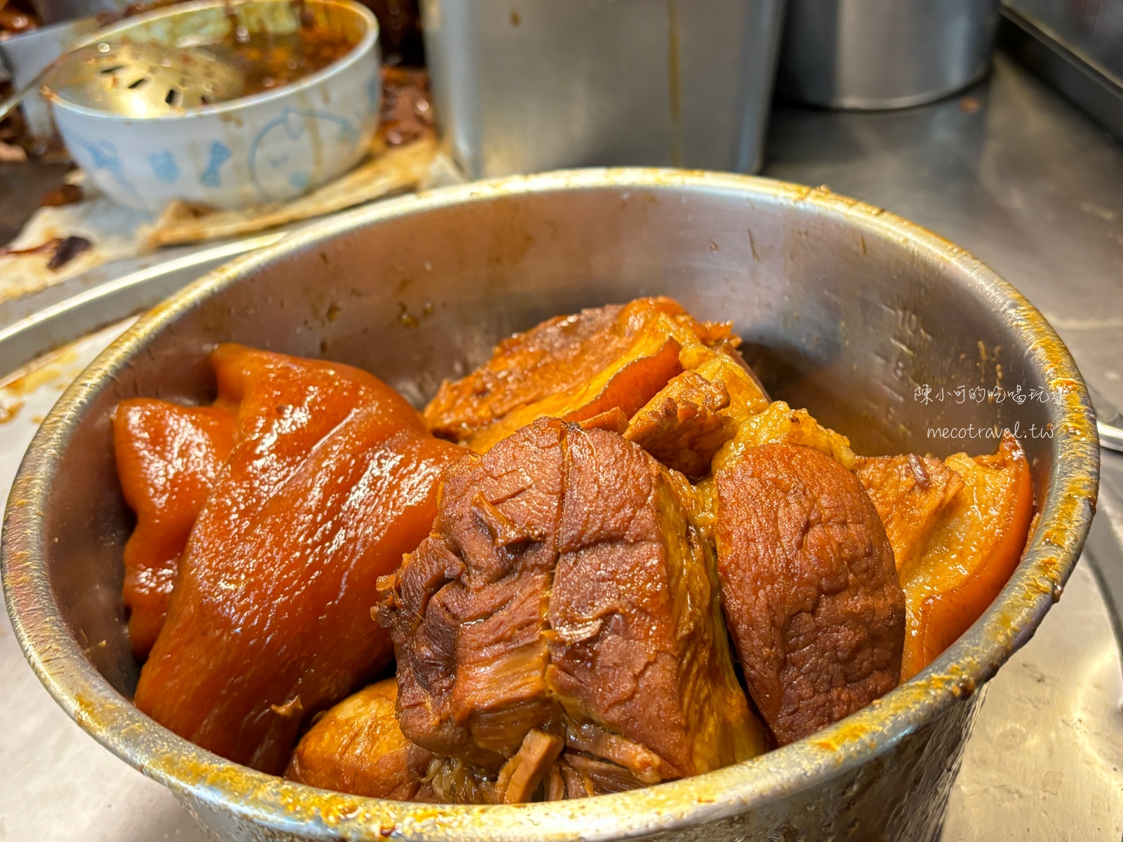 光興腿庫,三重美食,三重便當,光興腿庫營業時間,