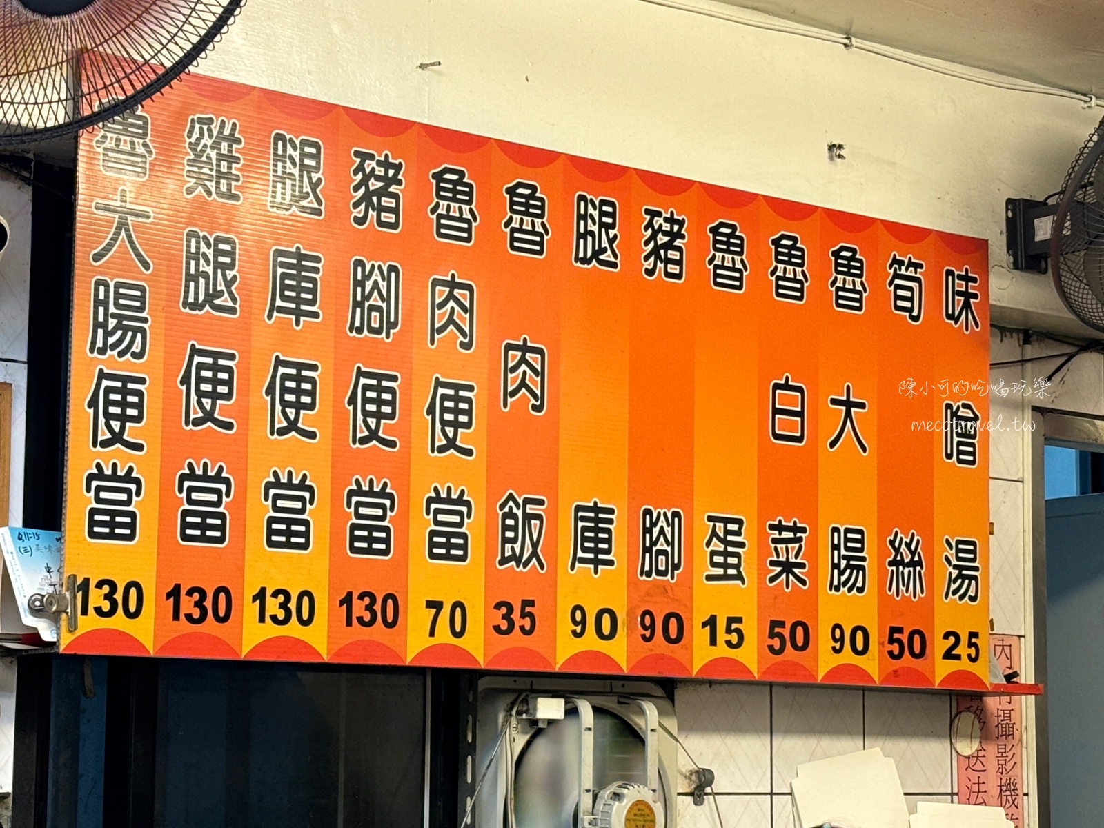 光興腿庫,三重美食,三重便當,光興腿庫營業時間,