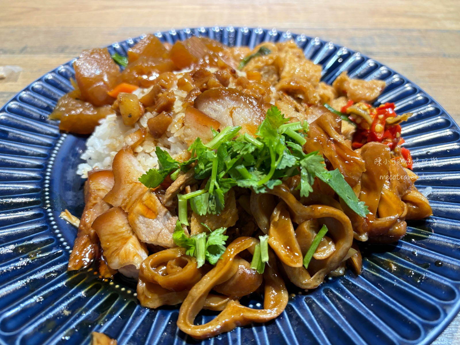 光興腿庫,三重美食,三重便當,光興腿庫營業時間,