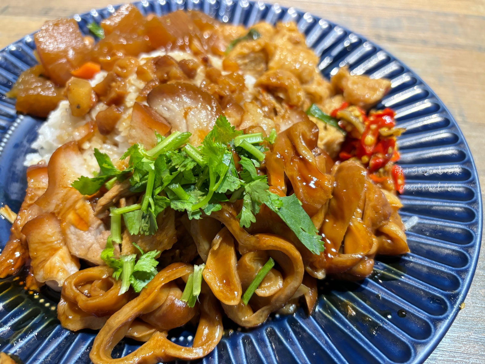 光興腿庫,三重美食,三重便當,光興腿庫營業時間,