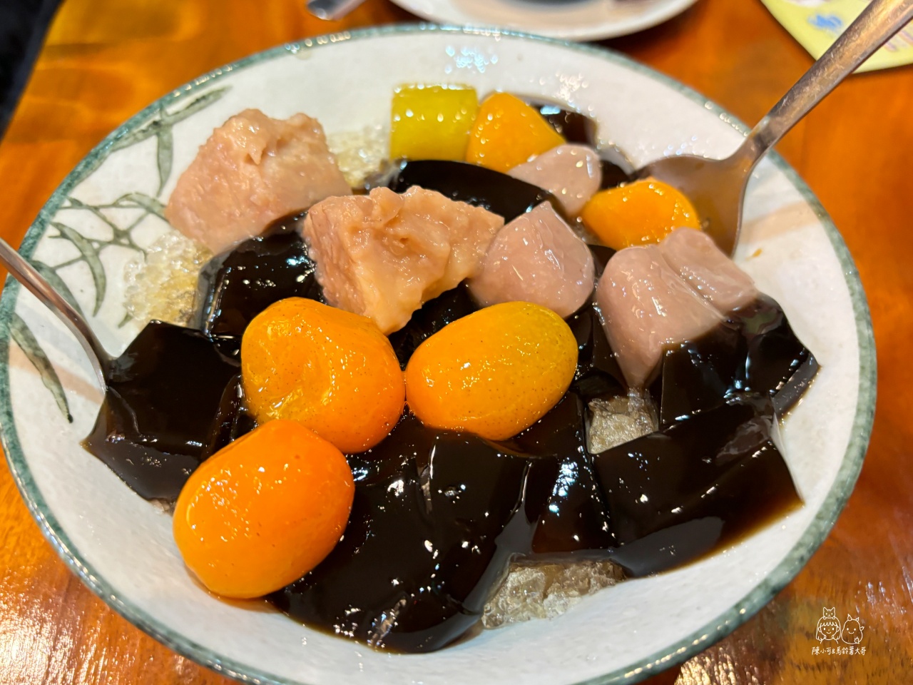 仙草爸,宜蘭冰店,宜蘭甜點,宜蘭刨冰,宜蘭仙草冰,仙草爸價錢