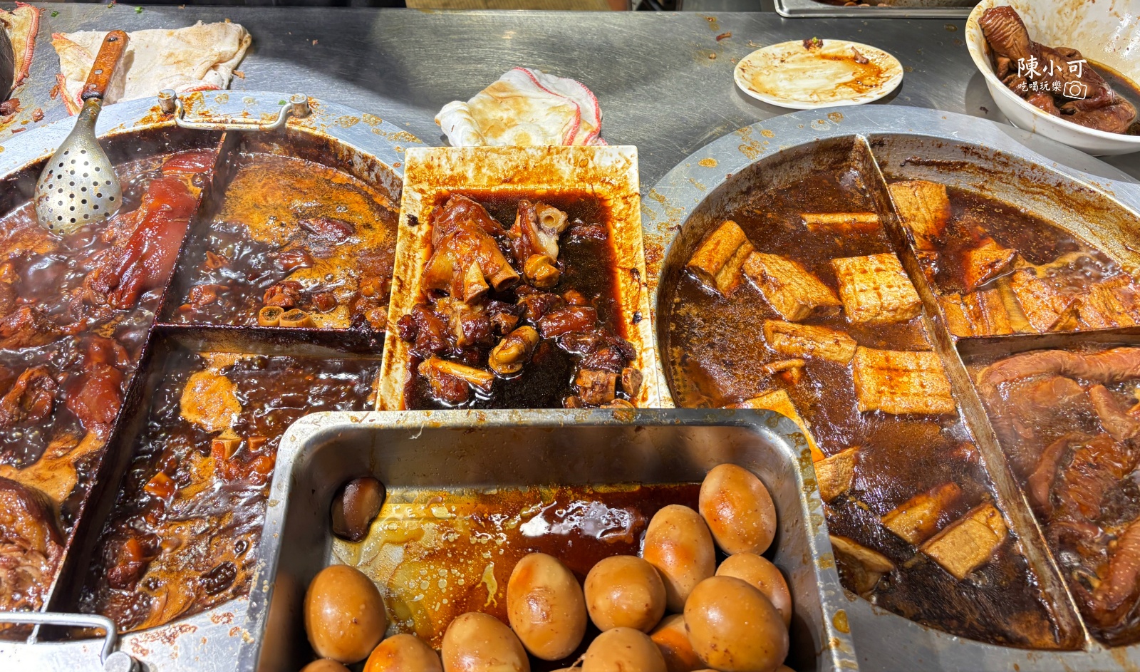 【台北凌晨美食】西門麵店，西門町24小時營業宵夜推薦