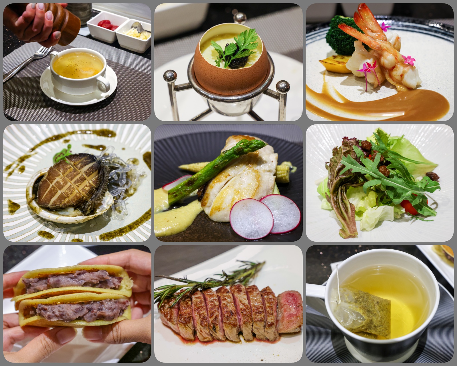 圓鼎鐵板燒,圓鼎鐵板燒菜單,中山區美食,台北鐵板燒,台北鐵板燒餐廳,台北高級鐵板燒,台北包廂餐廳,台北餐廳