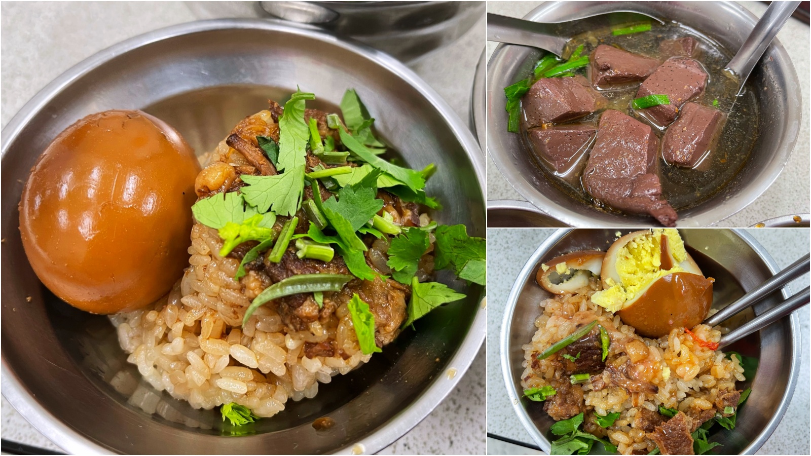 延三夜市,延三夜市湯圓,美食,大橋頭站美食,延三夜市小吃,延三夜市滷肉飯,