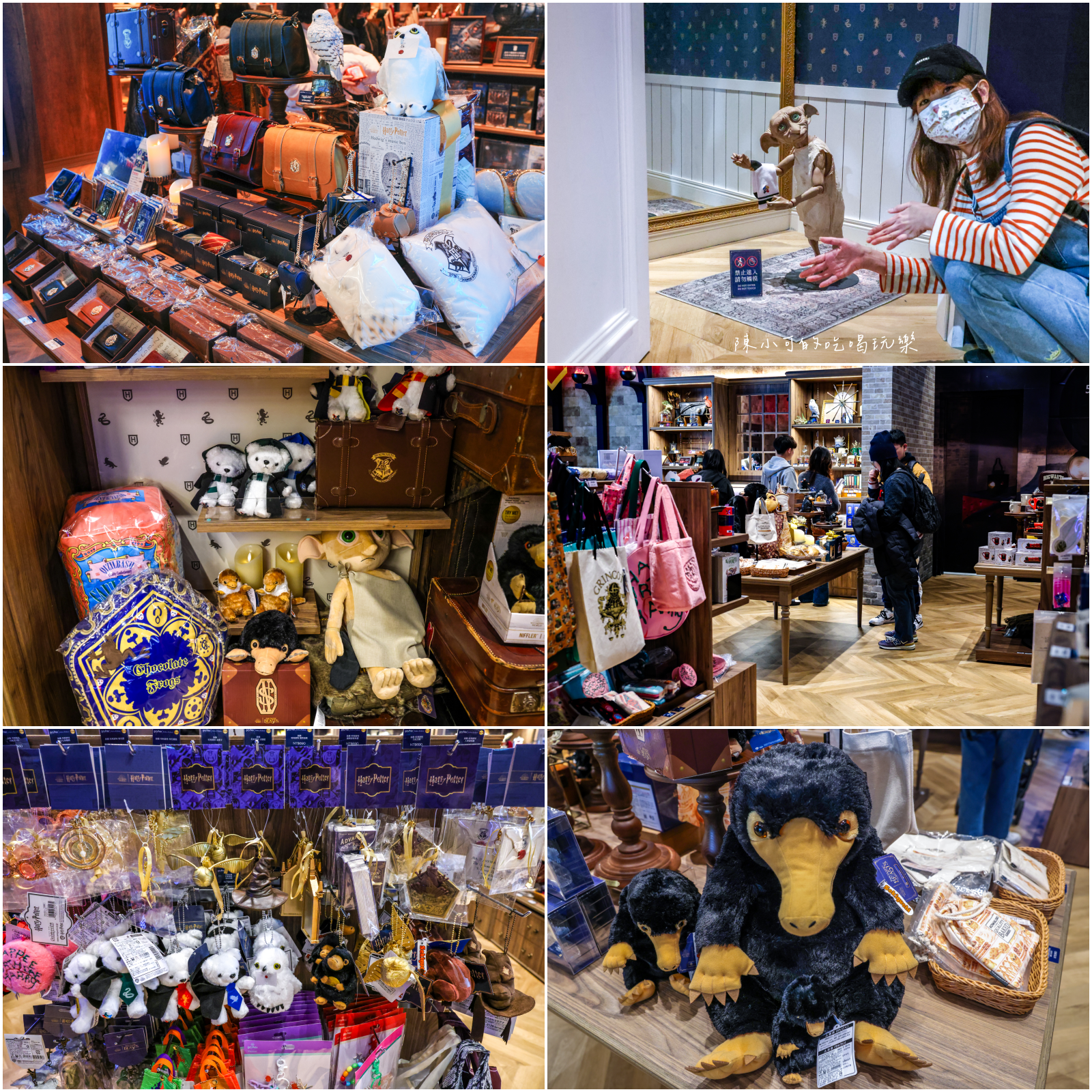 LaLaport 南港,LaLaport 南港美食