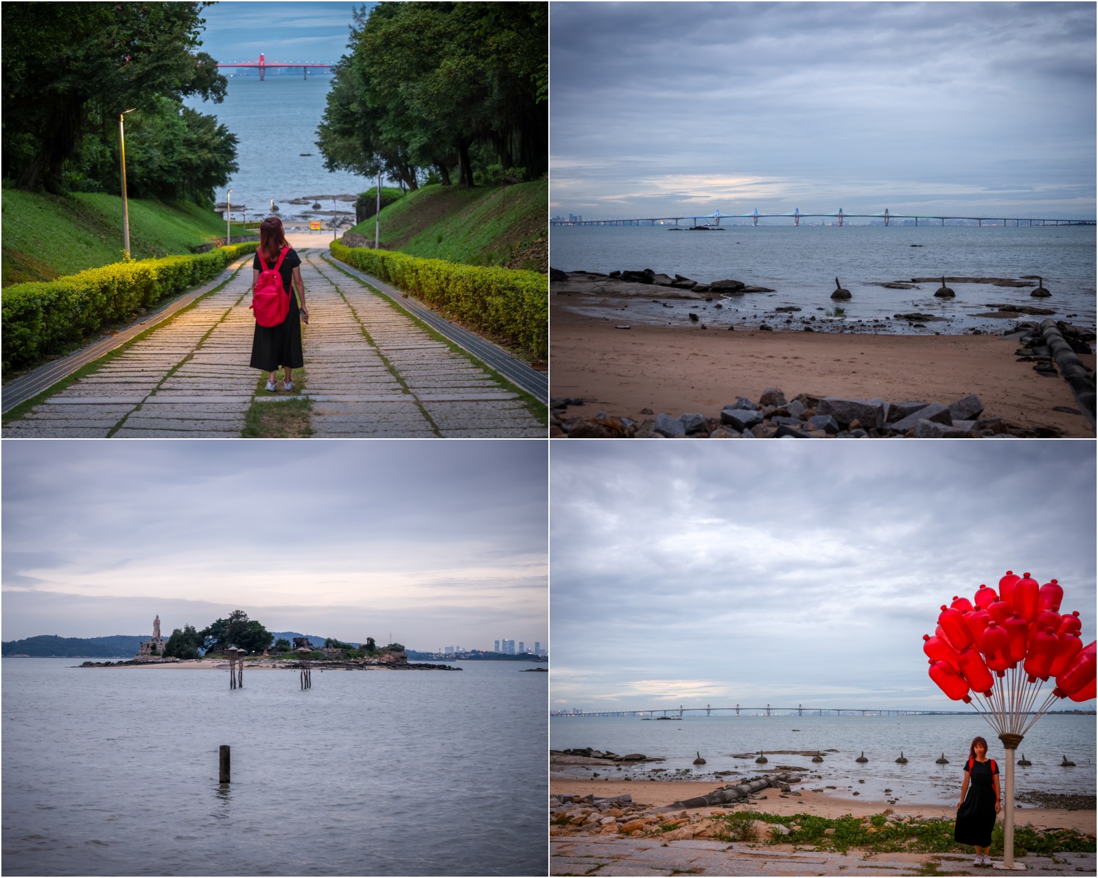 金門旅遊,金門景點,金門景點地圖,金門景點規劃,金門私房景點,金門租車,金門美食,金門美食地圖,金門自由行,金門自由行攻略 @陳小可的吃喝玩樂