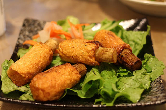 泰國料理︱越式料理︱辣的料理 @陳小可的吃喝玩樂