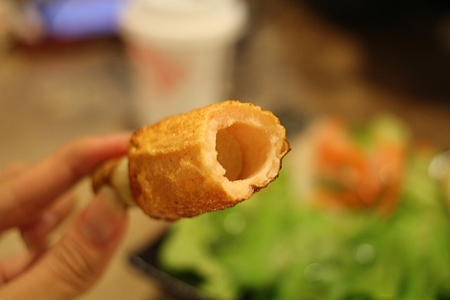 泰國料理︱越式料理︱辣的料理 @陳小可的吃喝玩樂