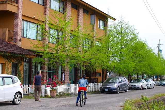 宜蘭兩天一夜旅遊住宿sundayhome,宜蘭民宿,宜蘭美食小吃旅遊景點 @陳小可的吃喝玩樂 sunday home 宜蘭民宿 宜蘭住宿