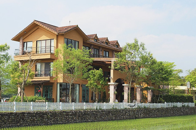 宜蘭兩天一夜旅遊住宿sundayhome,宜蘭民宿,宜蘭美食小吃旅遊景點 @陳小可的吃喝玩樂 sunday home 宜蘭民宿 宜蘭住宿