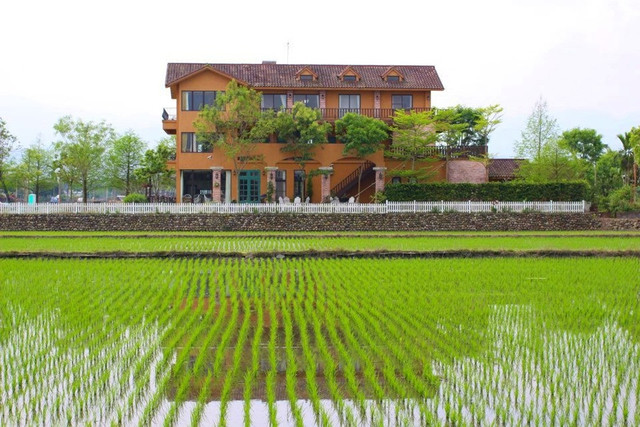 宜蘭兩天一夜旅遊住宿sundayhome,宜蘭民宿,宜蘭美食小吃旅遊景點 @陳小可的吃喝玩樂 sunday home 宜蘭民宿 宜蘭住宿