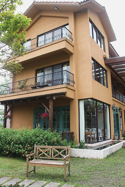 宜蘭兩天一夜旅遊住宿sundayhome,宜蘭民宿,宜蘭美食小吃旅遊景點 @陳小可的吃喝玩樂 sunday home 宜蘭民宿 宜蘭住宿