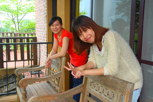 宜蘭兩天一夜旅遊住宿sundayhome,宜蘭民宿,宜蘭美食小吃旅遊景點 @陳小可的吃喝玩樂 sunday home 宜蘭民宿 宜蘭住宿