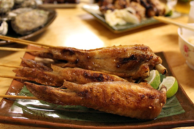 【高雄美食】御丼燒，高雄旅遊吃燒烤御丼燒菜單