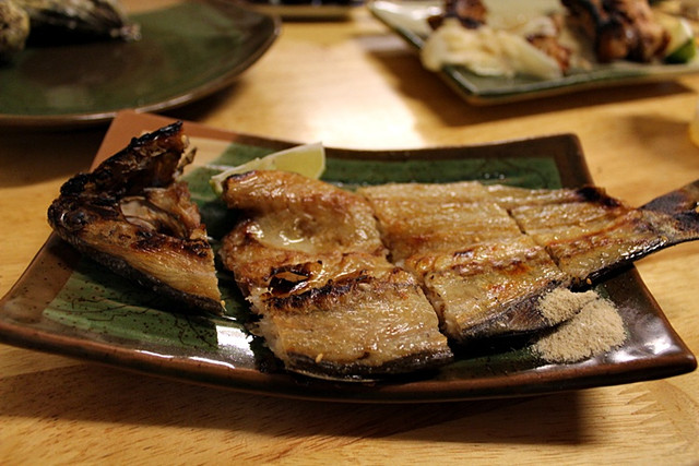 【高雄美食】御丼燒，高雄旅遊吃燒烤御丼燒菜單