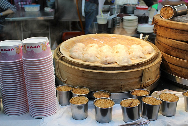 台北夜市美食,基隆夜市必吃,基隆夜市美食