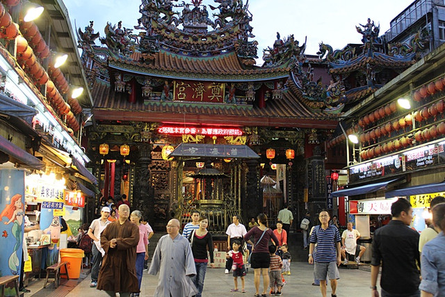 台北夜市美食,基隆夜市必吃,基隆夜市美食